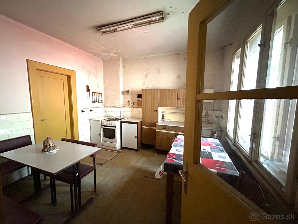 Rodinný dom v Likavke - 9