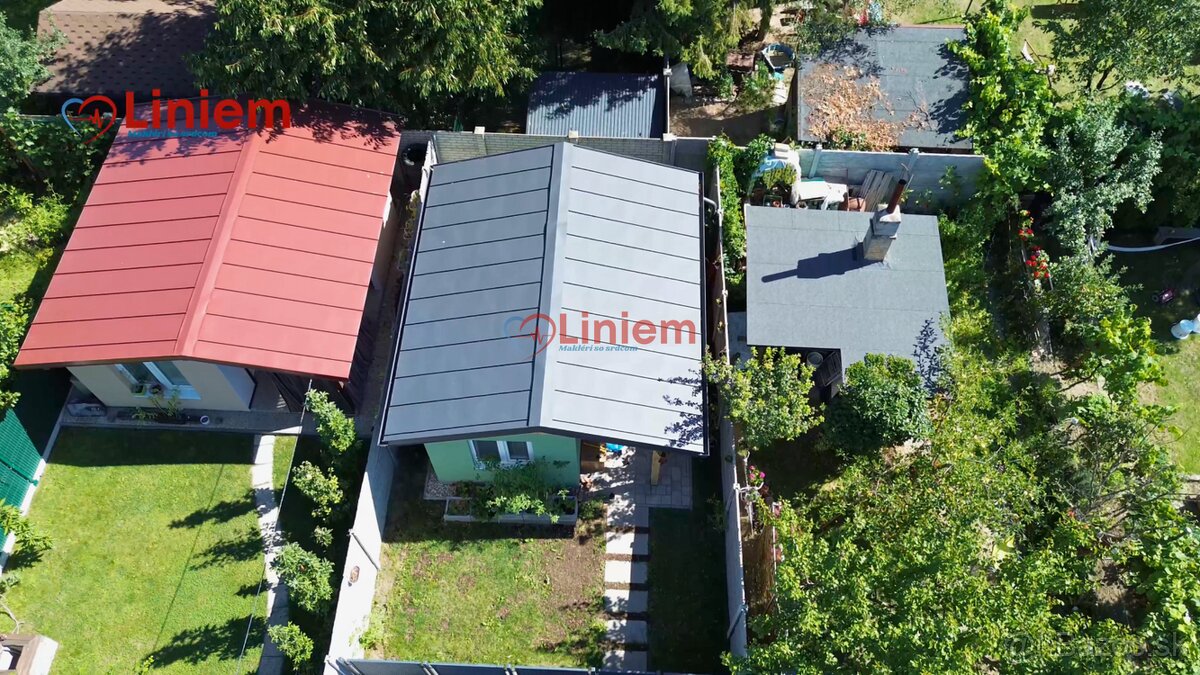 Rodinný dom s prístavbou – atraktívna lokalita Prešov, ulica - 9