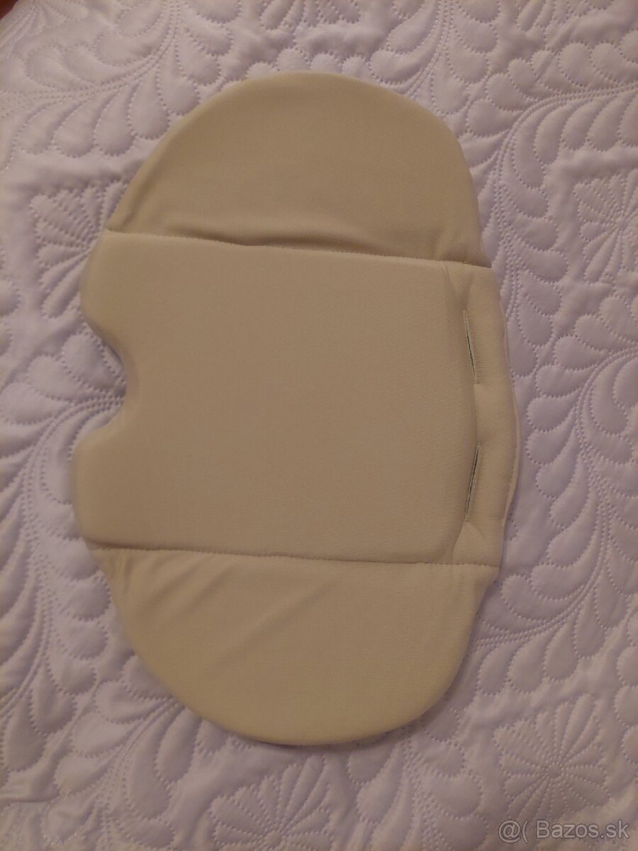 Autosedacka a základňa Cybex Aton M i-size 2021 - 9