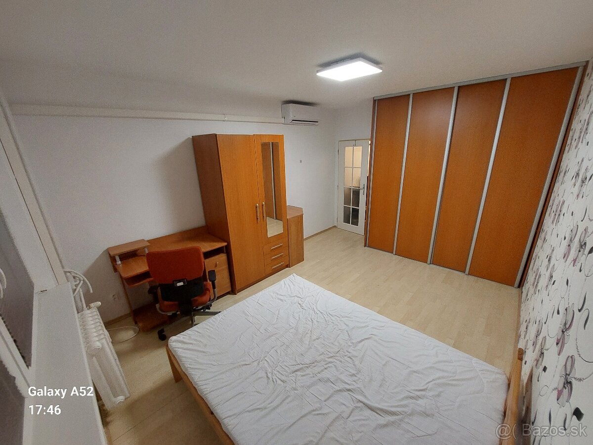 Prenájom 2,5izb byt Sever Petrzalka - 9