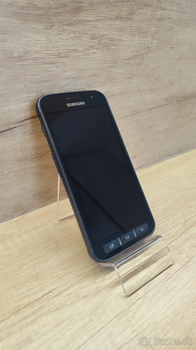 Samsung Galaxy 4 – odolný telefón - super stav - 9