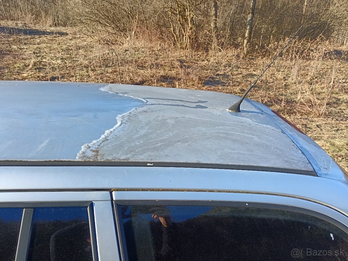 Predám Škodu Octavia 1,9 TDI - 9