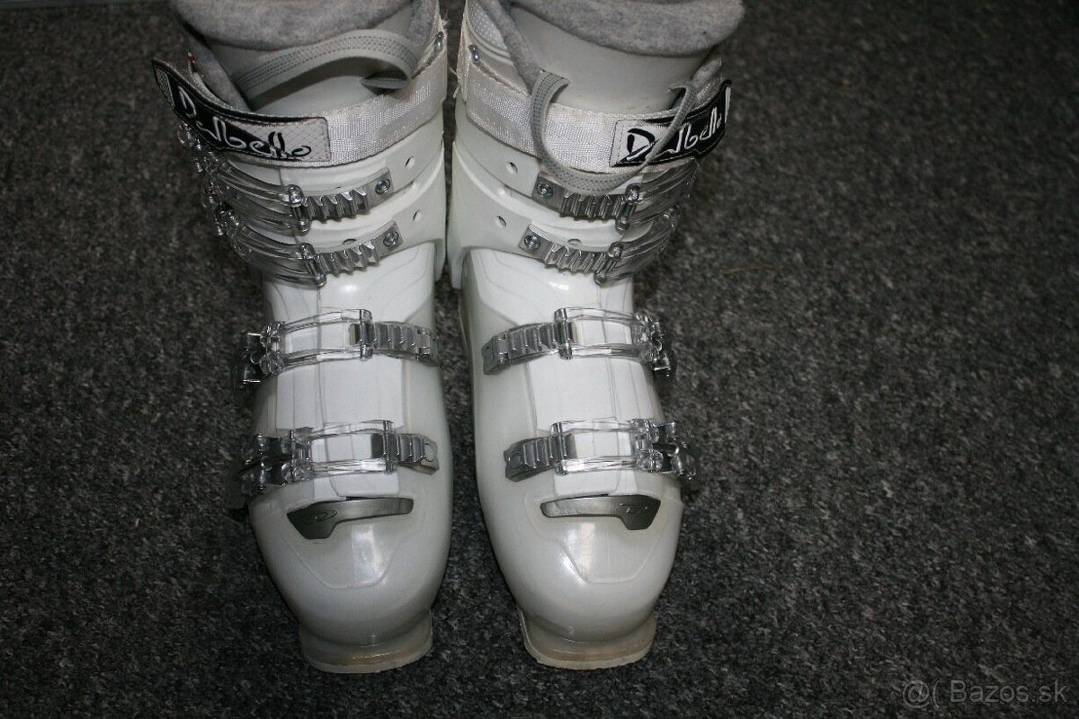 dámske lyže Dynastar 156 cm Legend - 9