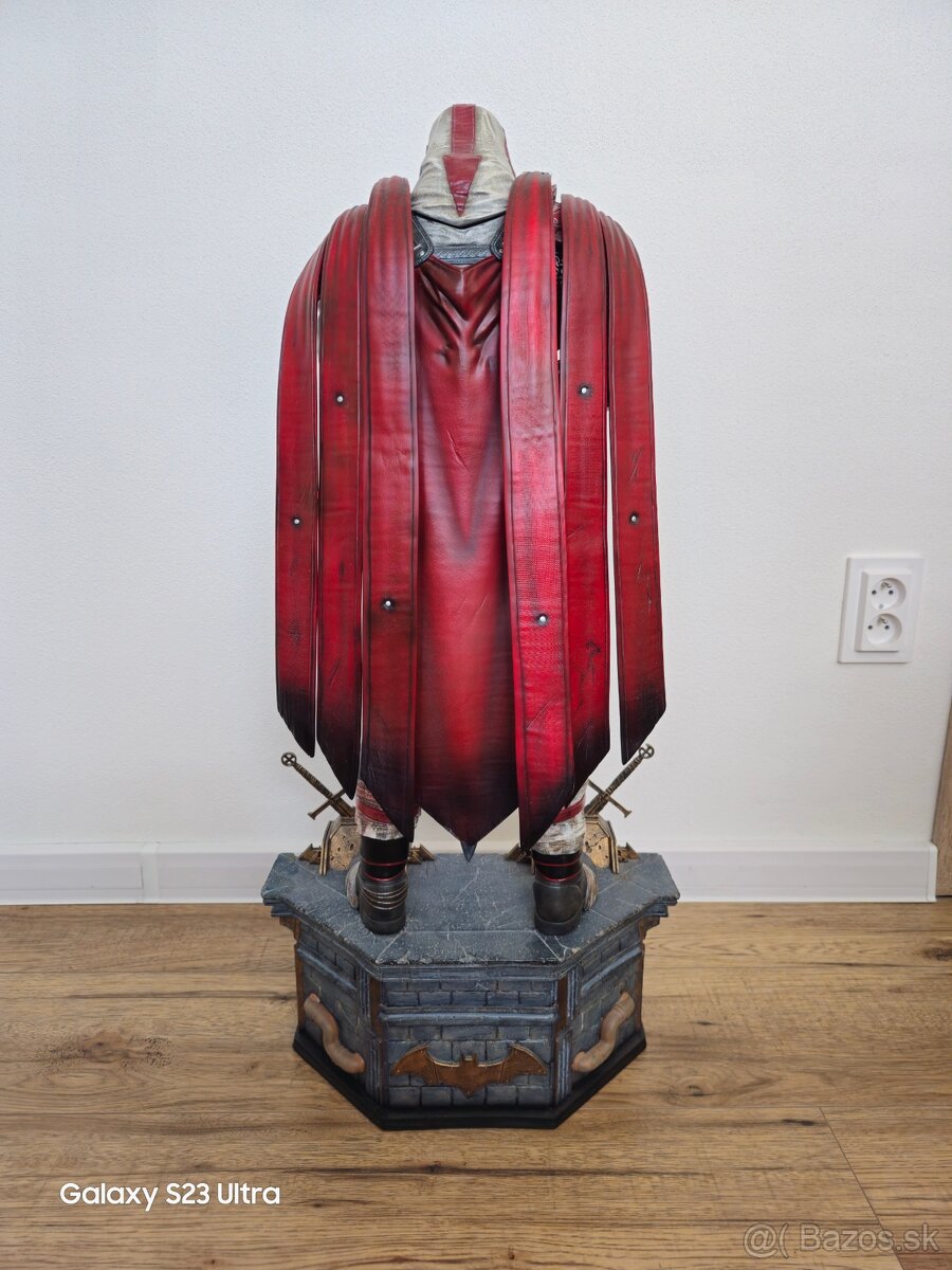 Sochy Prime 1 Batman Arkham - 9