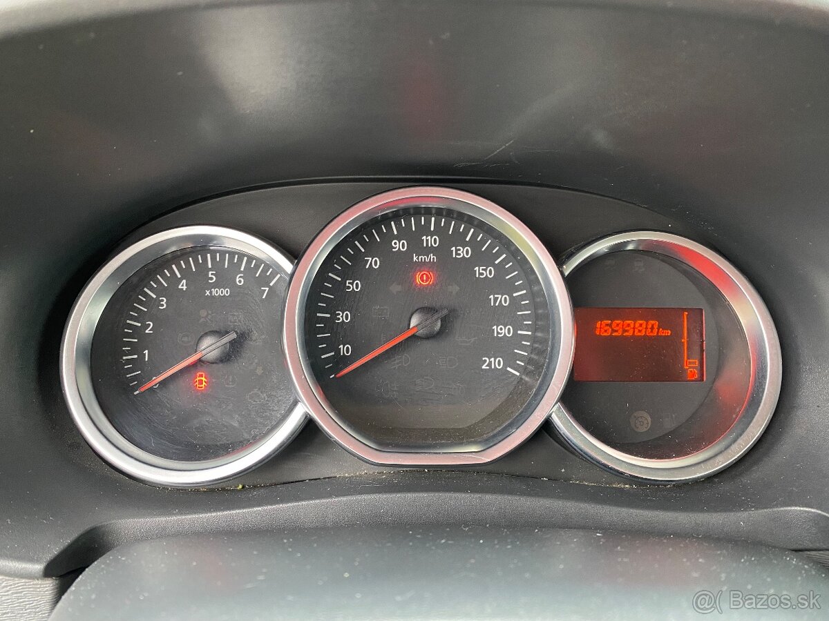 Dacia Dokker 2018 1.6 LPG - 9