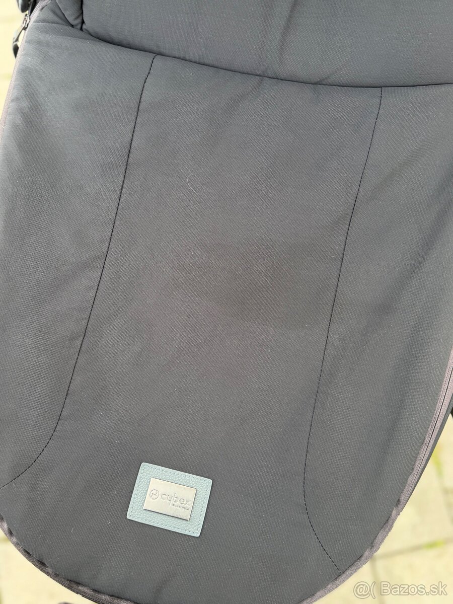 Cybex priam 4.0 - 9