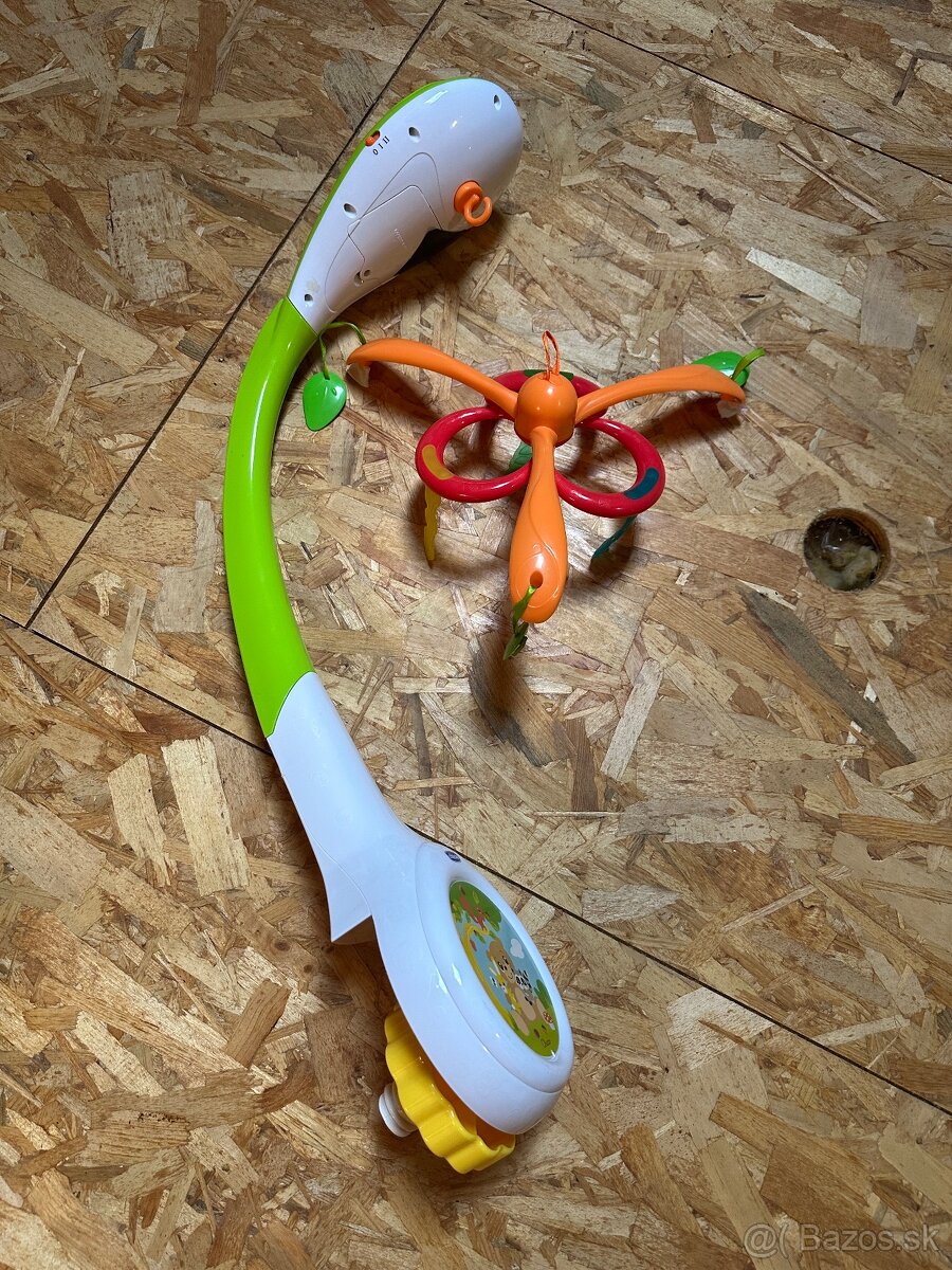 Detska postielka - 9