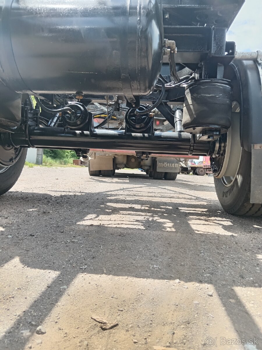 Klanicovy príves - 9