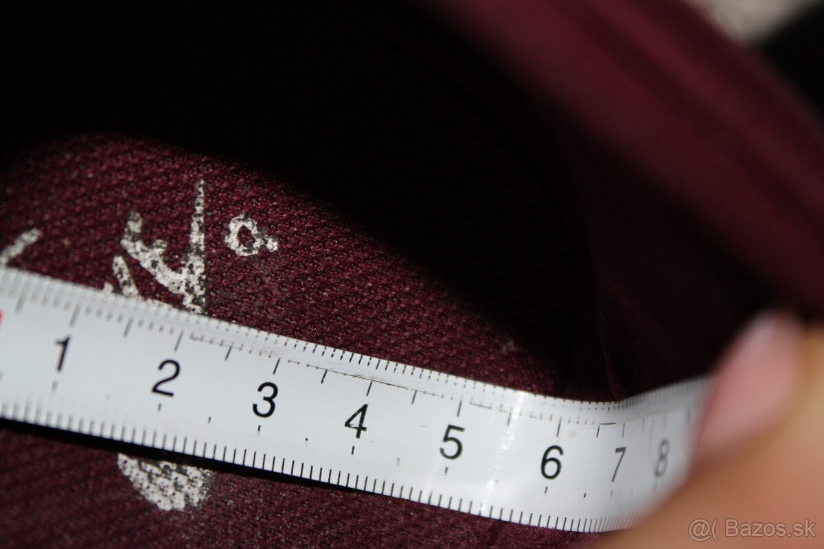 Nike Stefan Janoski damske - 9