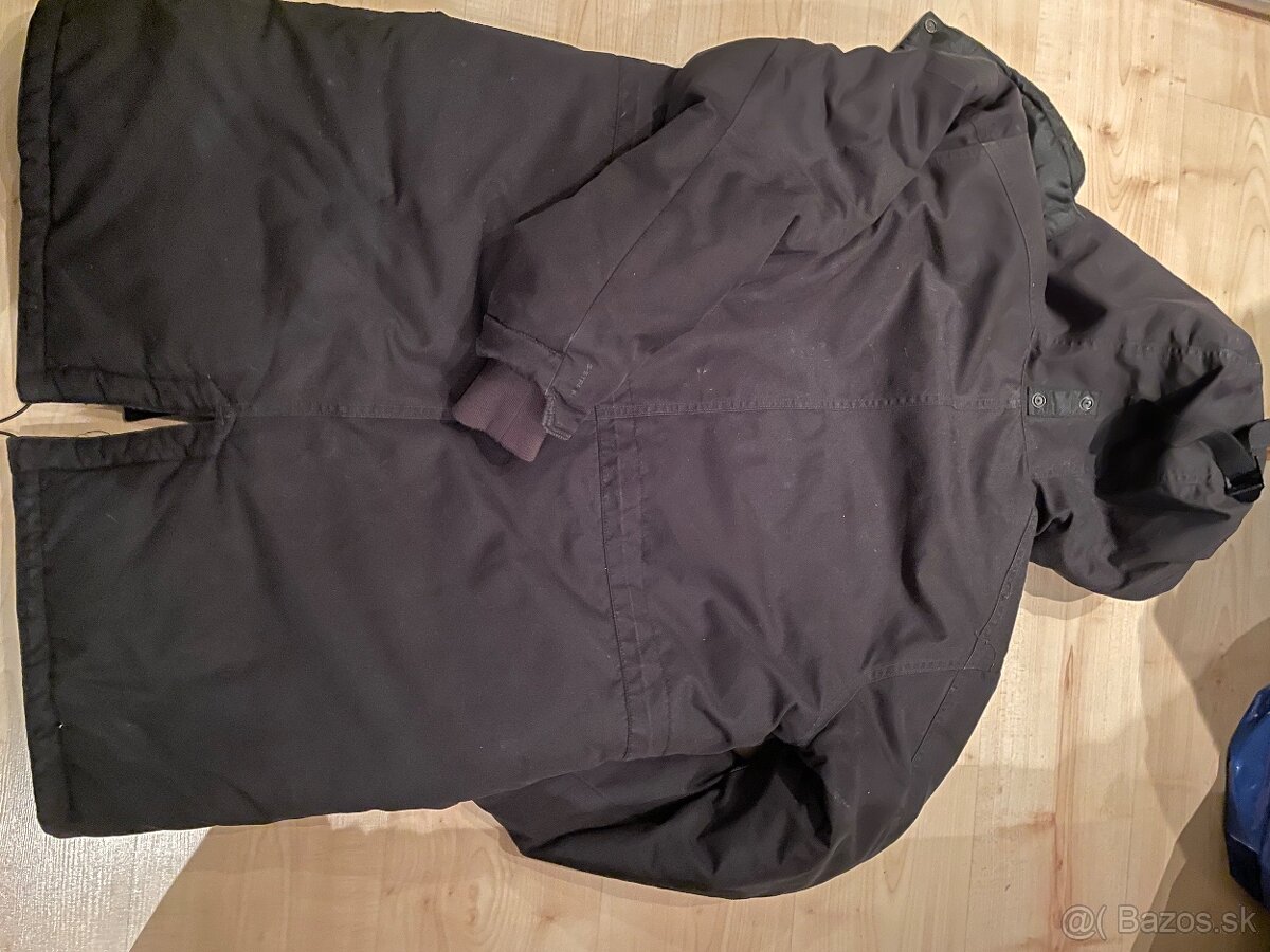 Pánsky kabát G-Star RAW vel.L - 9