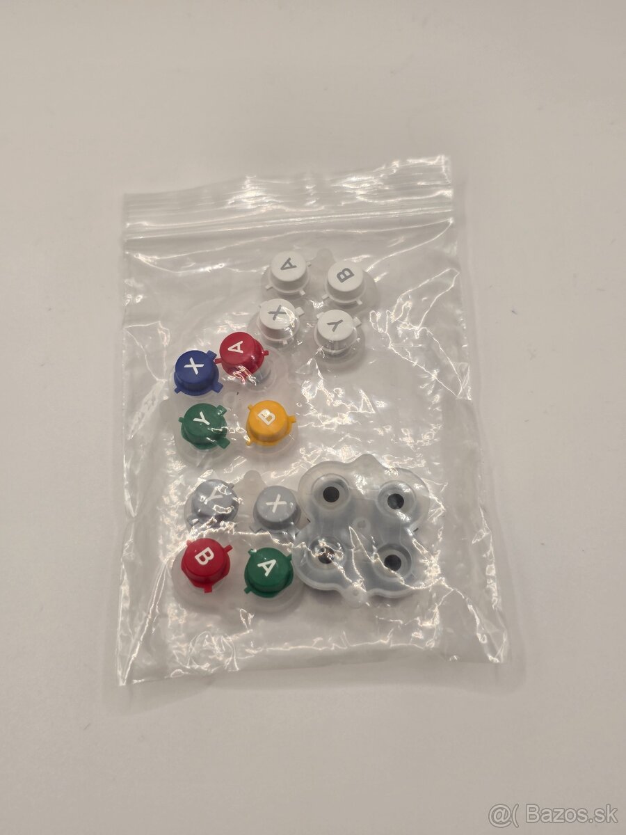 Retroid Pocket 5 - 9