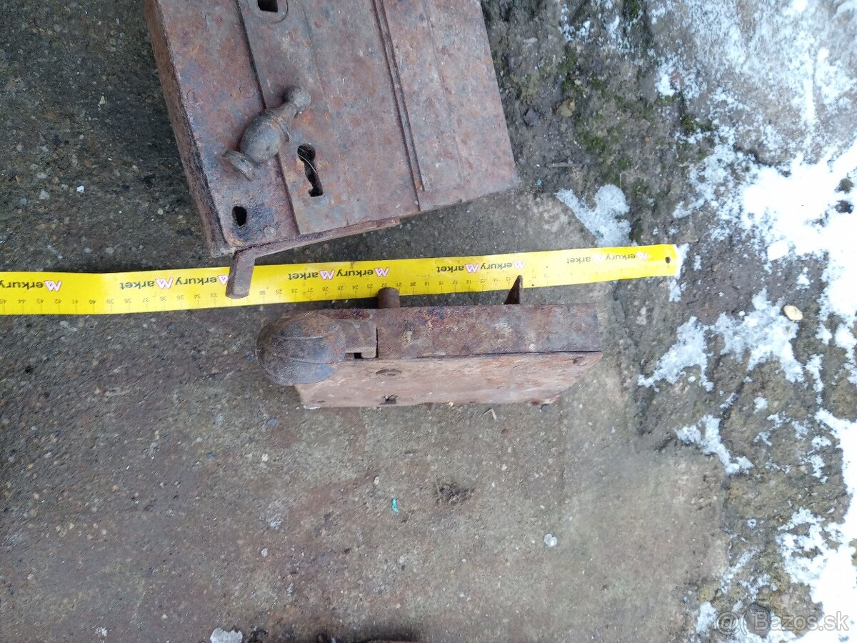 Staré zámky.odliatok - 9