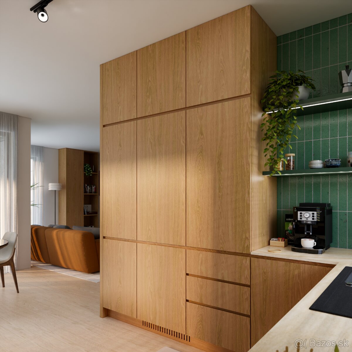 Gbeľany - Nový rodinný dom - 9