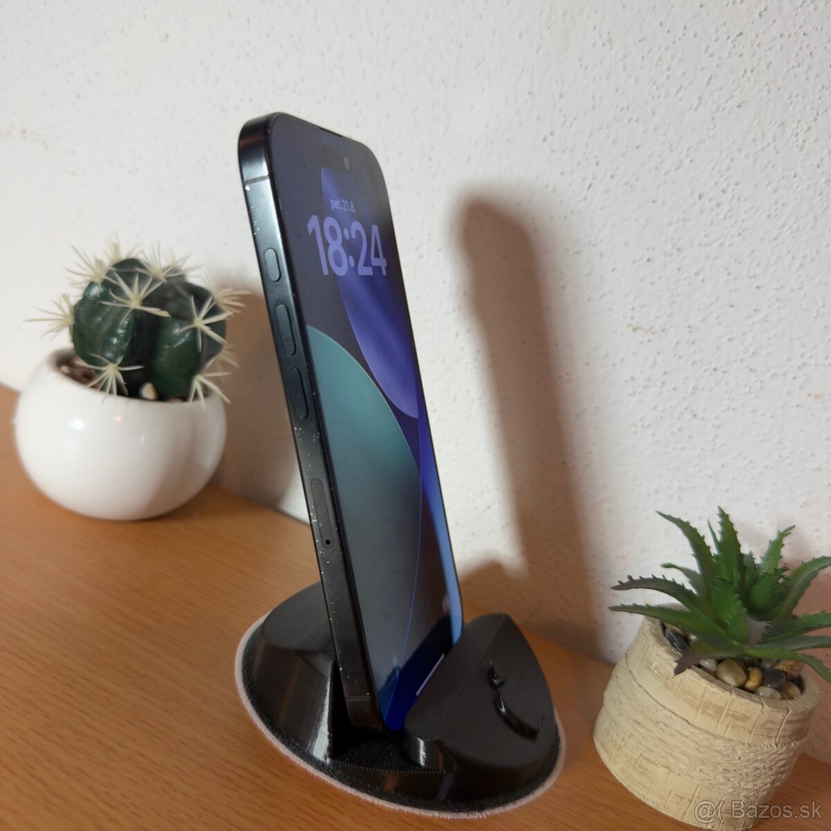 iPhone 16 Pro 256GB – čierny - 9