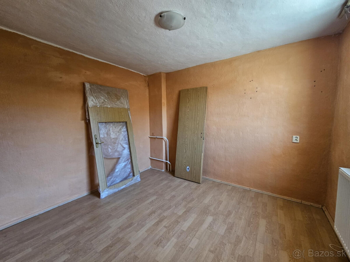 Predaj RD v obci Gemerská Panica. - 9