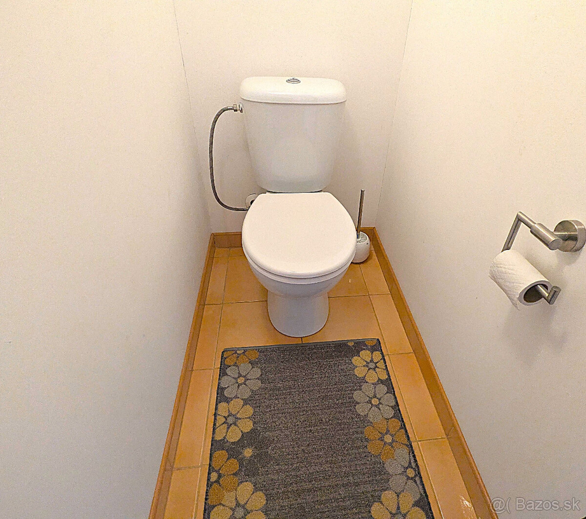 Priestranný 3 i. Ťahanovce, Bukurešťská, Lo, rekonšt.,zariad - 9