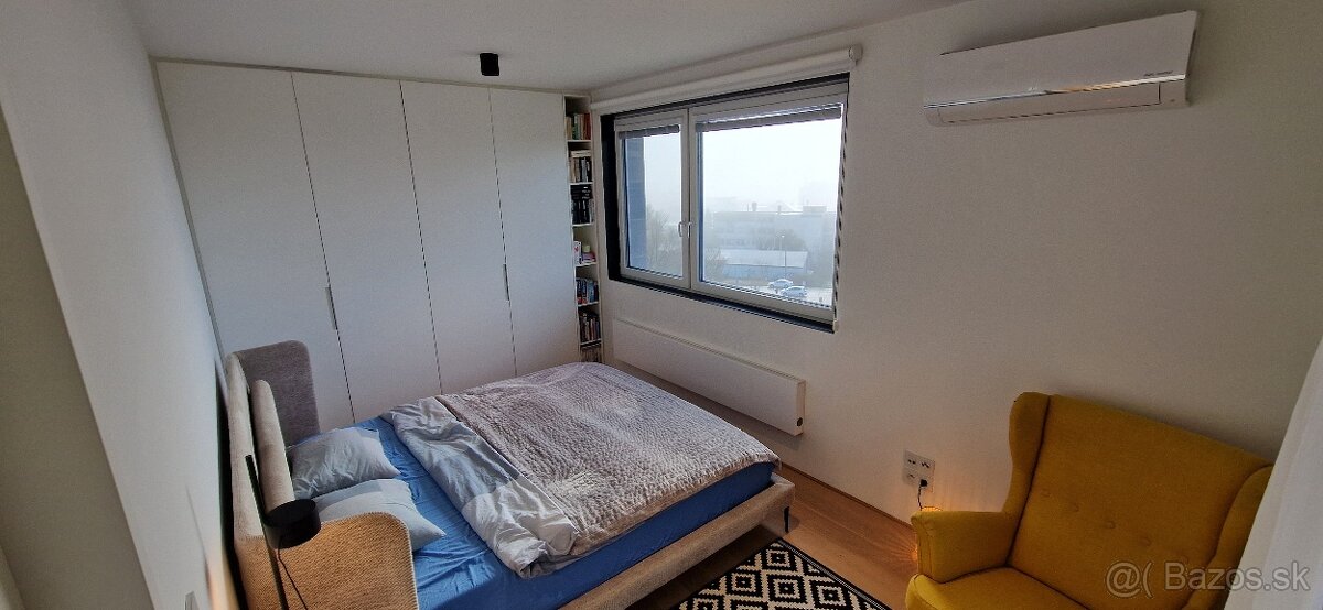 2i byt v novostavbe na Kramároch - 9