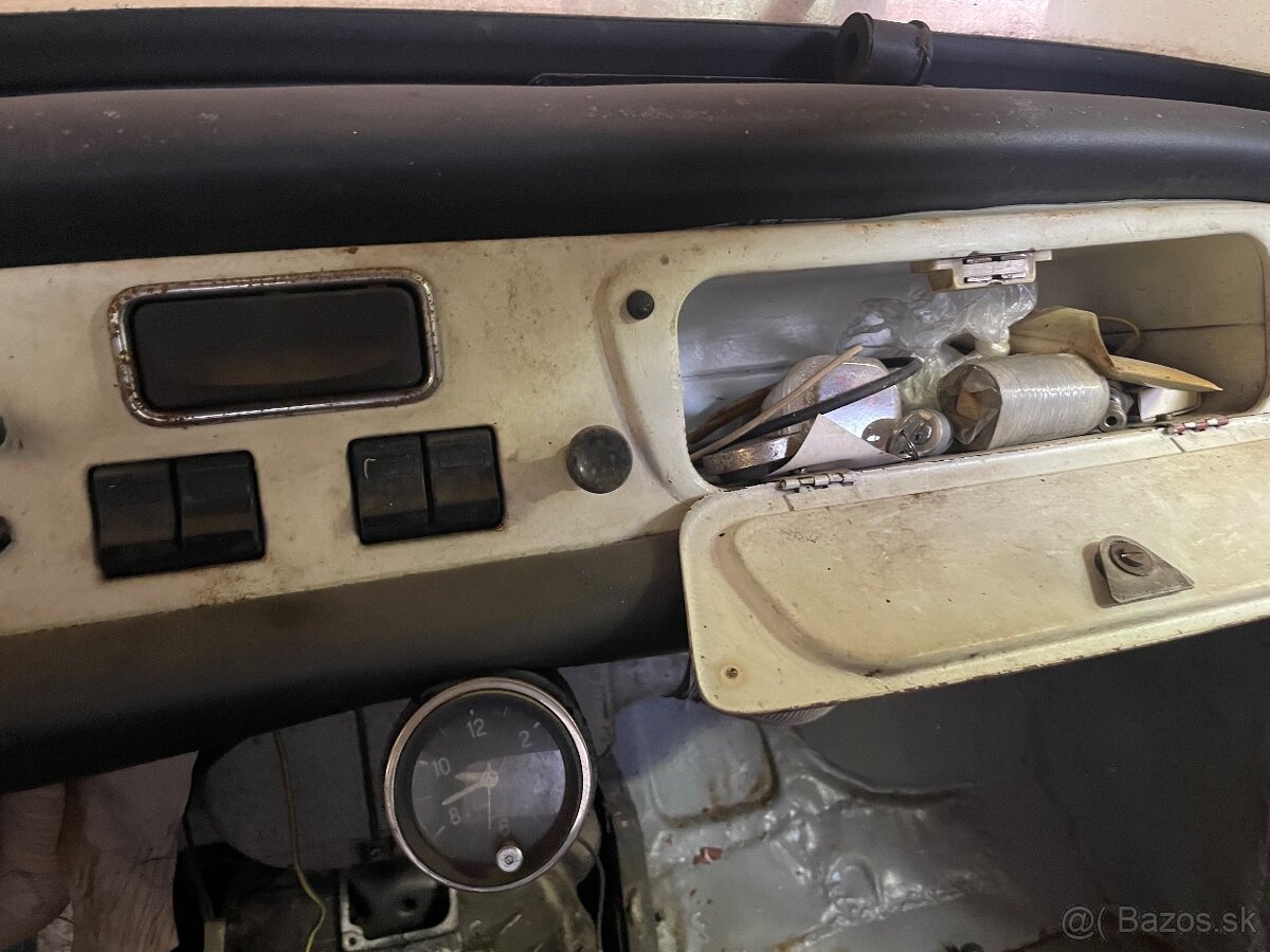 Škoda Octavia Combi - 9