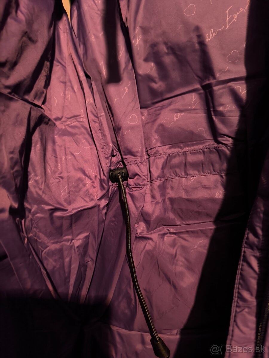 Nová Jazdecká vesta - 9