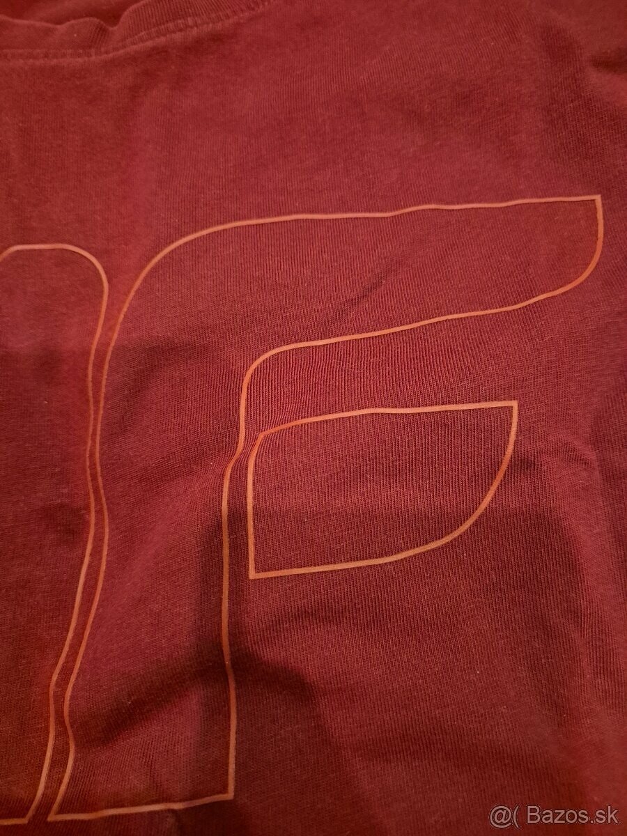 Tričká Ralph Lauren a 4F na predaj - 9