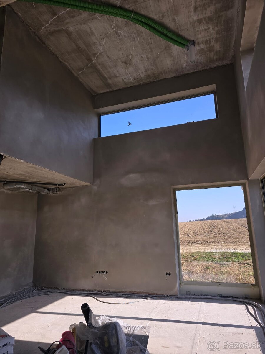 Ponuka stavebných prác - 9