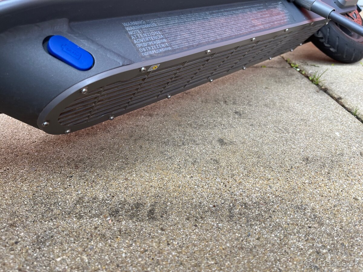 Xiaomi Mi Electric Scooter 3 - 9