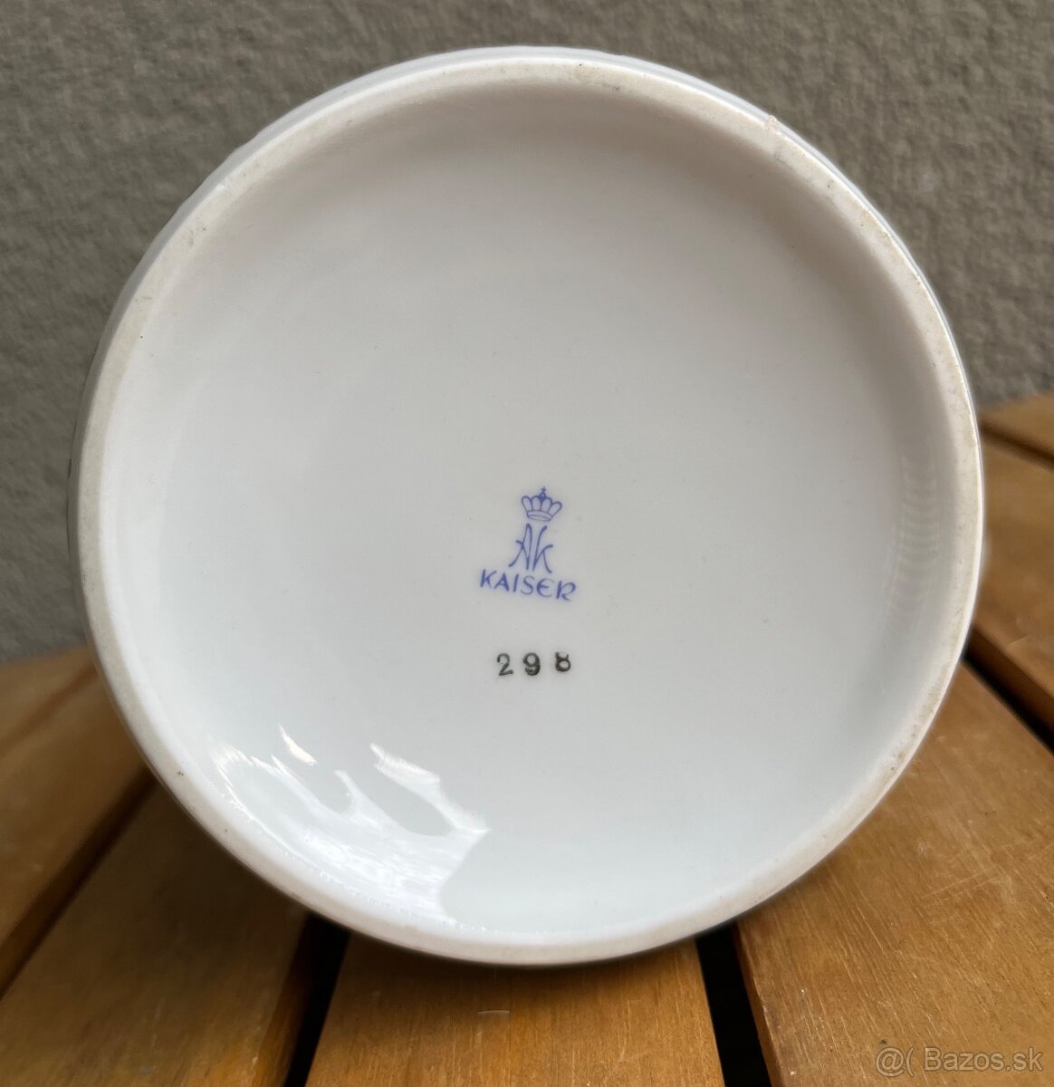 Krígle s deklom - 9