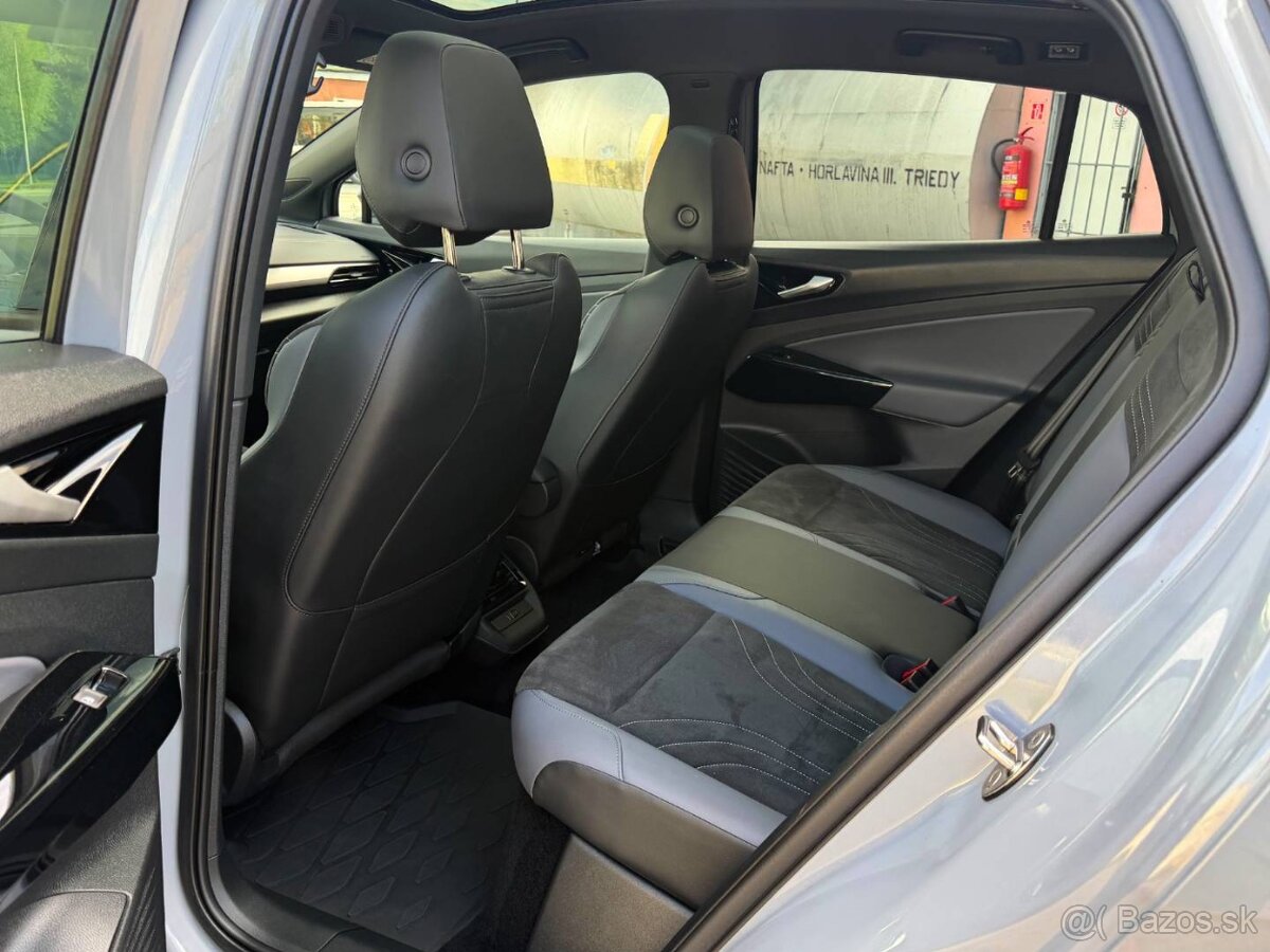 Volkswagen ID.5 Pro Performance 77 kWh - 9