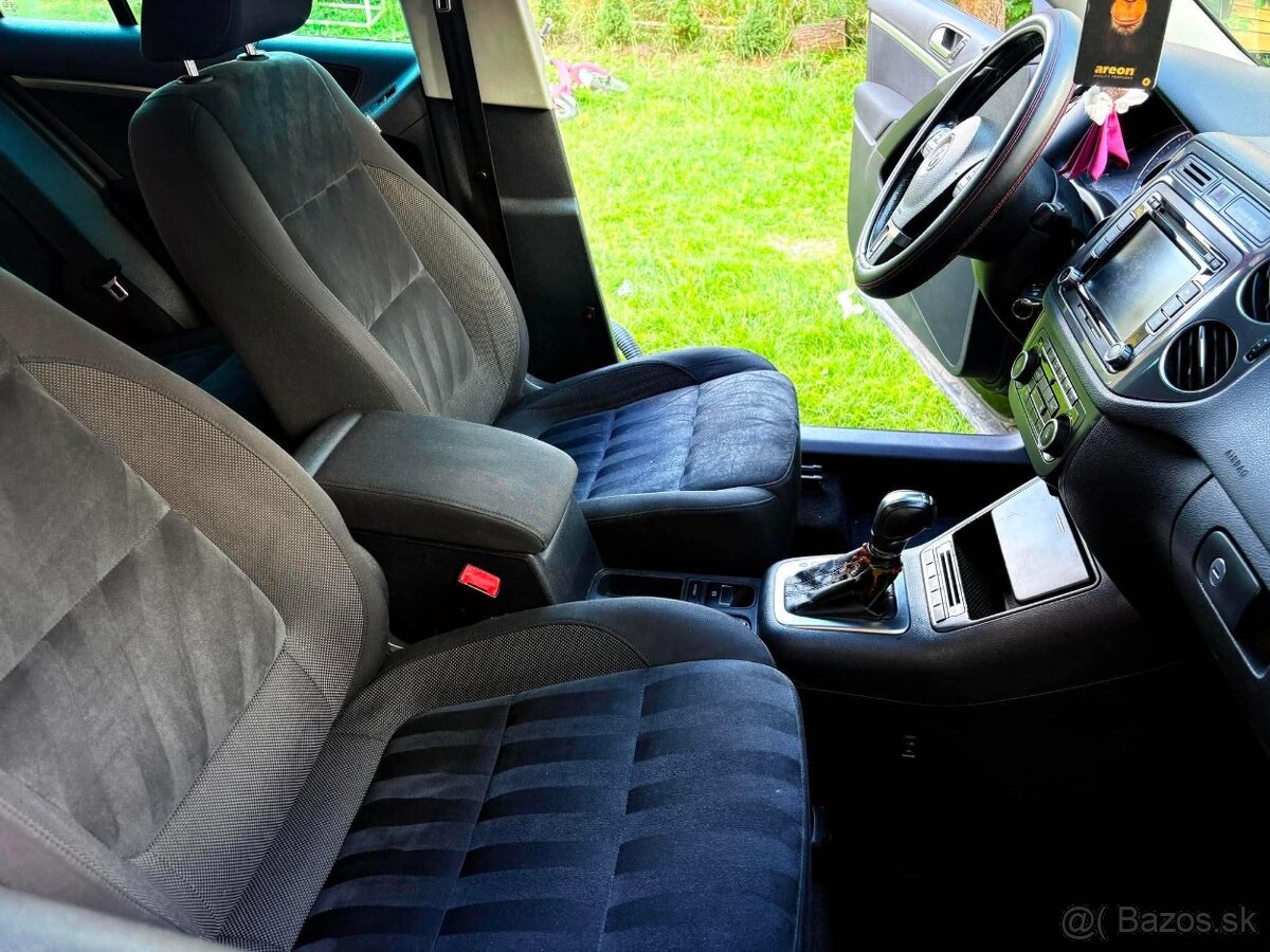 Tiguan 2013 - 9