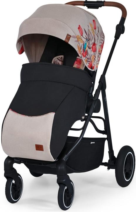 Športový kočík Kinderkraft - 9