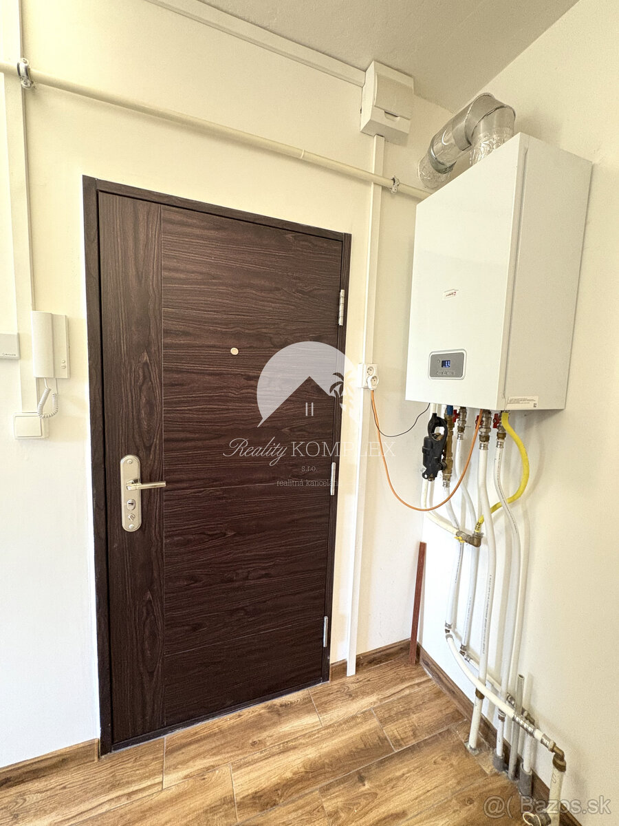 Pozor veľká zľava Reality KOMPLEX s.r.o. Vám ponúka na PRE - 9