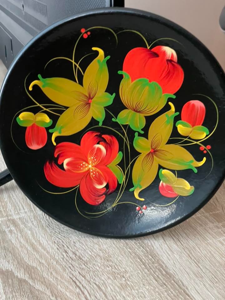 Krásné 3.ks - taniere - ZSSR - 9