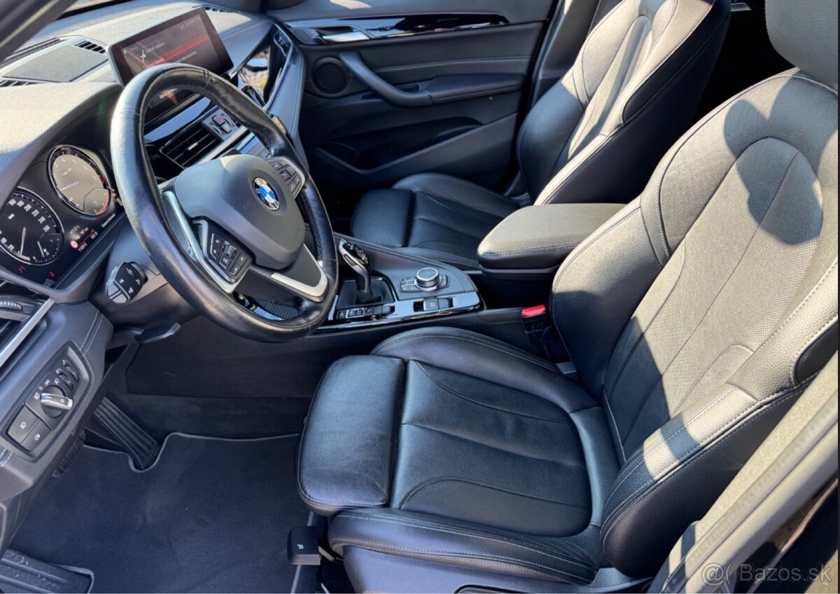 BMW X1 sDrive Advanced 20i A/T,5dv. - 9