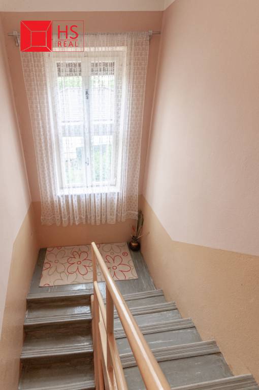 Predaj domu príp. chalupy v obci Dedinka pri NZ - 9