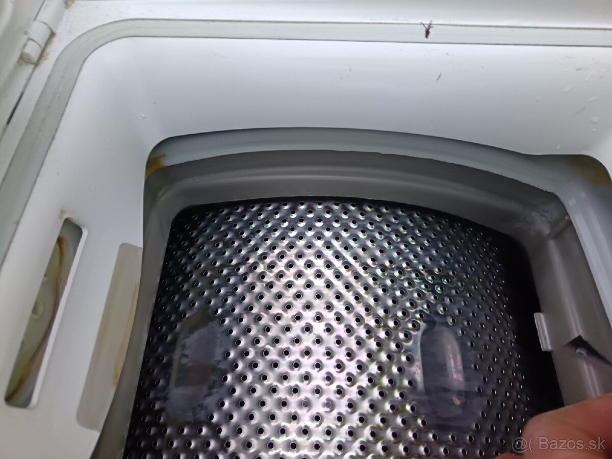 ZEN whirpool na 6.5 kg práčka dovoz v BA - 9