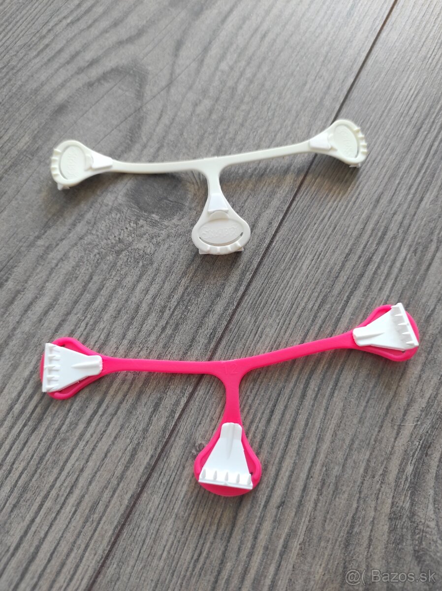 Sada na plienkovanie PLIENKAČIK - 9