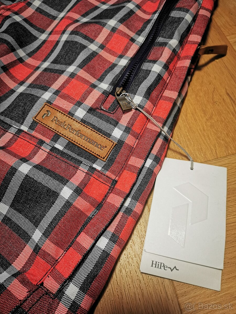 Peak Performance - 9