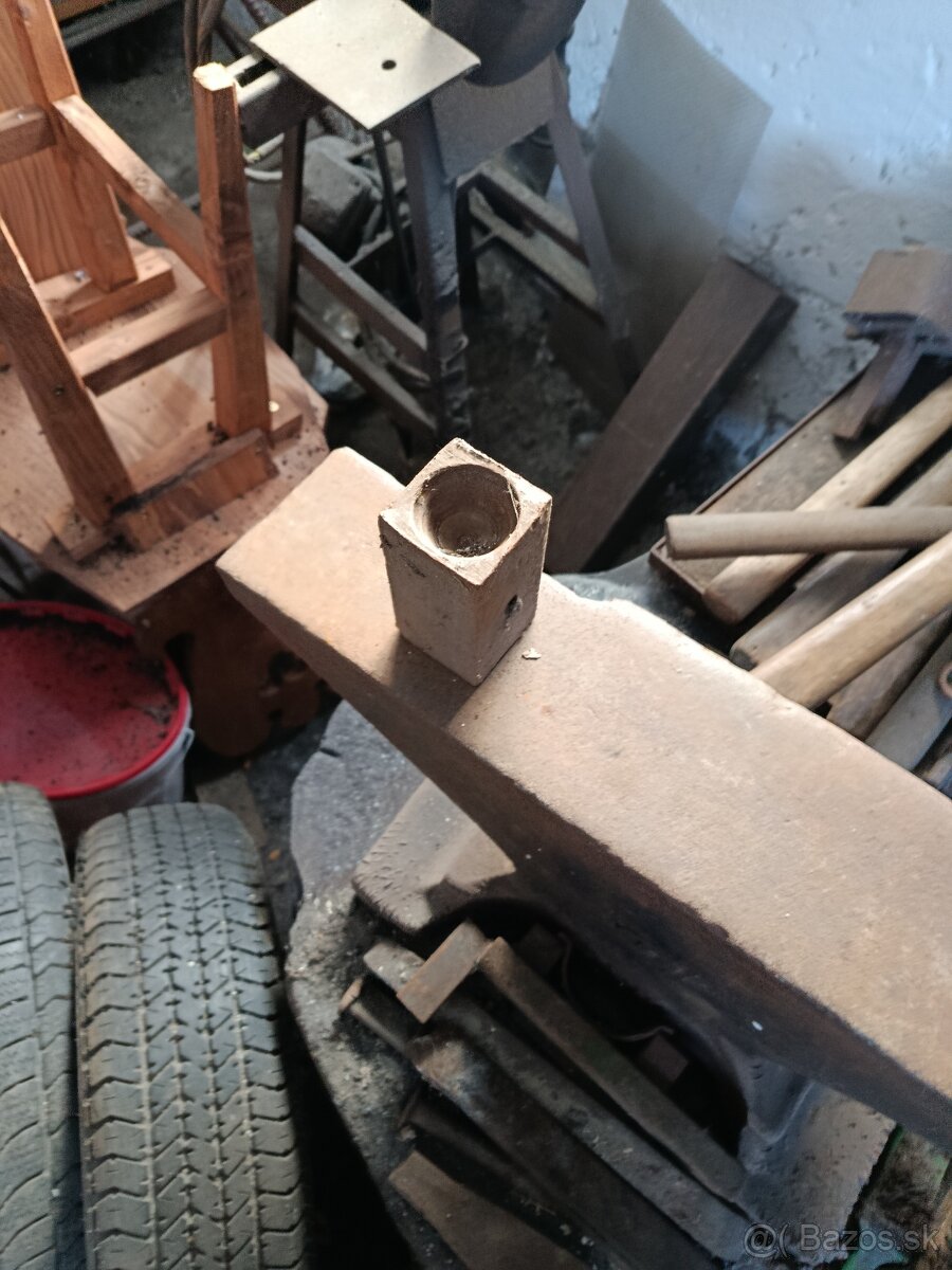 Kováčska vyhna - 9