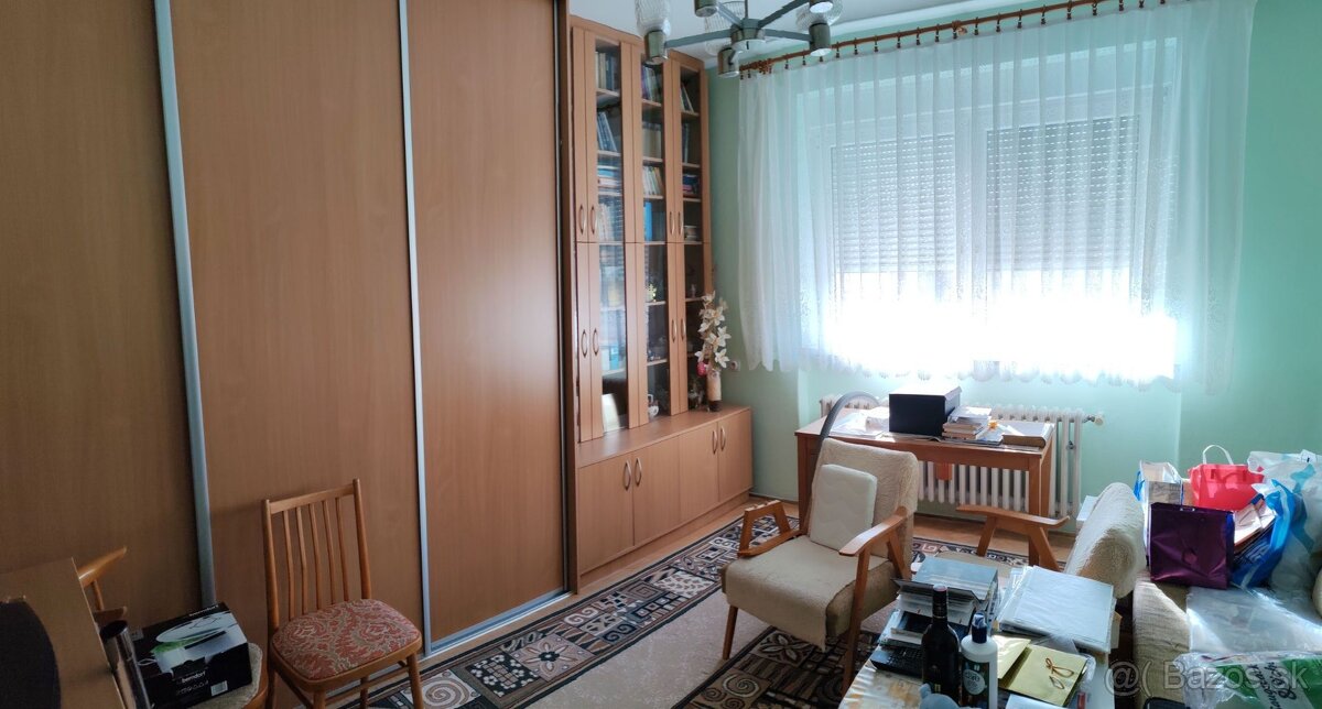 Rodinný dom Malacky - 9