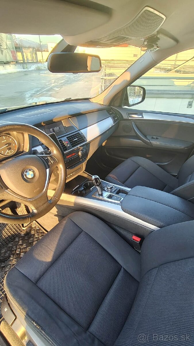 BMW X5 2012 - 9