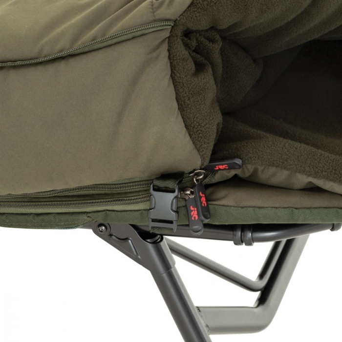 JRC Extreme tx2 sleep system - 9