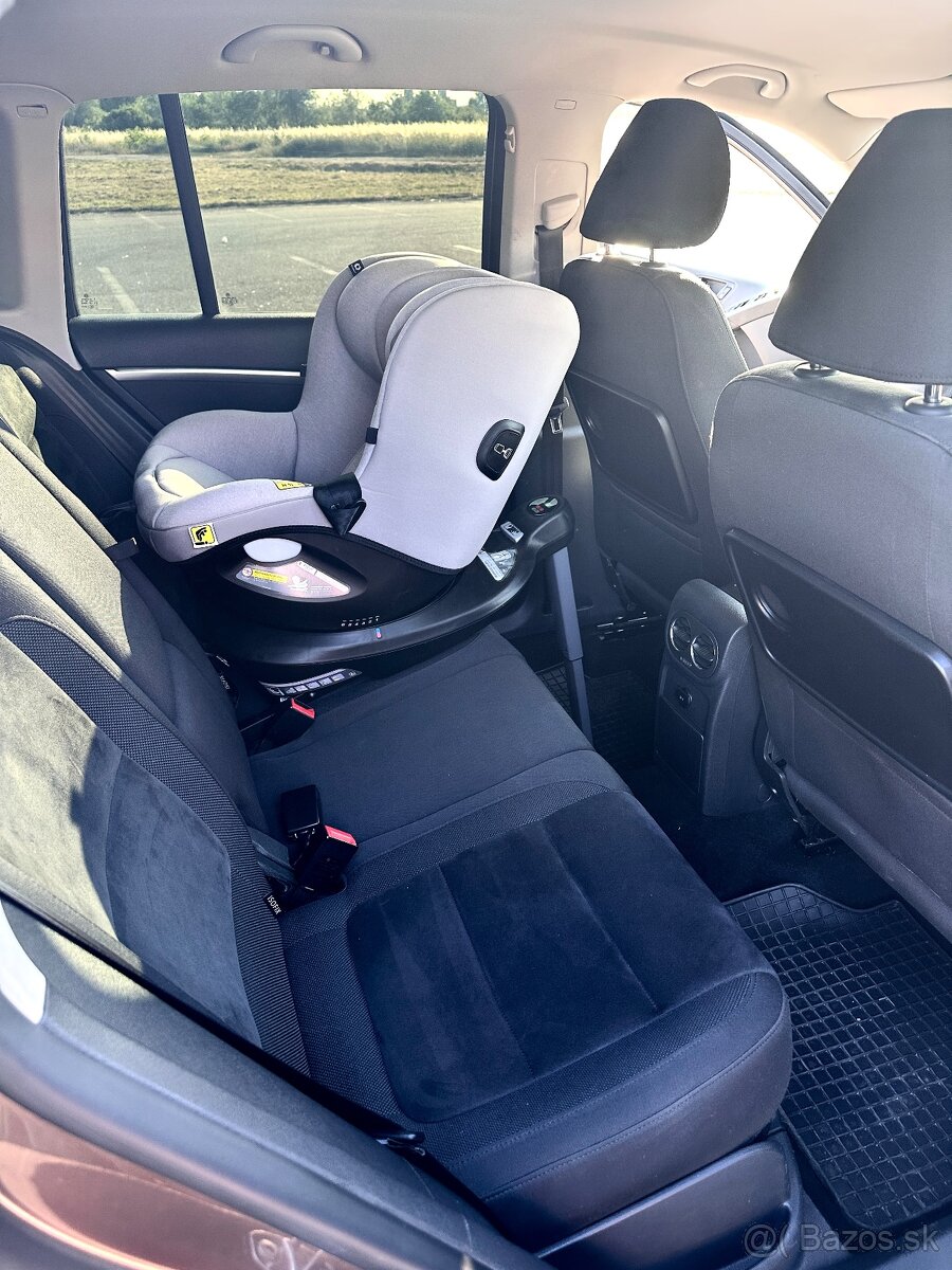 Predám VW Tiguan - 9