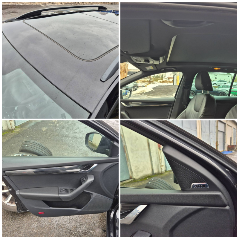 Škoda Octavia Combi 2.0 TDI SCR Style DSG - 9