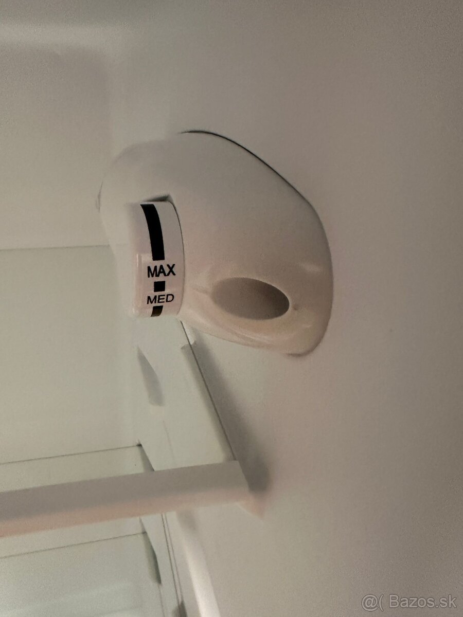 Chladnička s mrazákom Philco PT 204E - 9