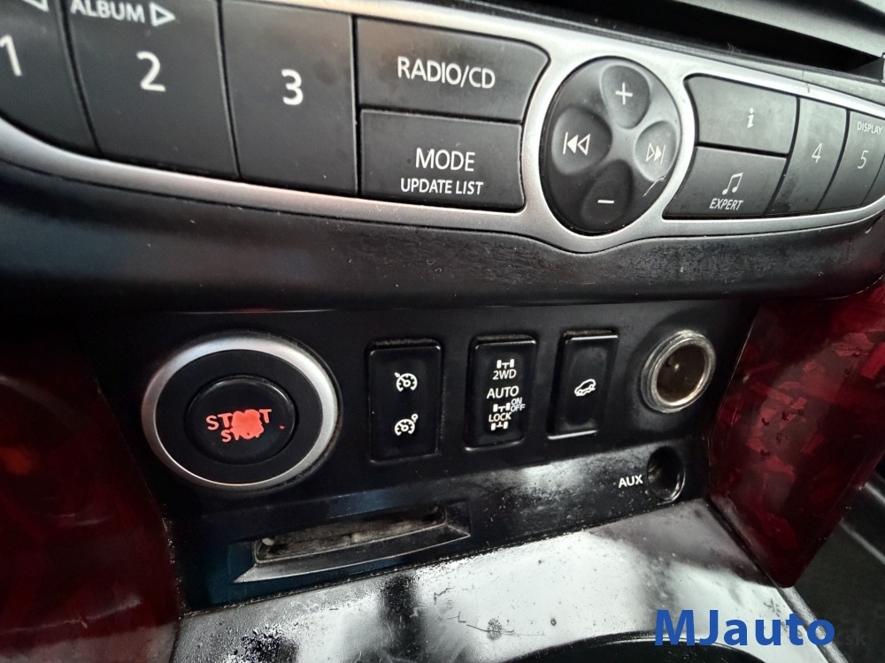 🚙 RENAULT KOLEOS 2.0 dCi | 4x4 Možná výmena - 9