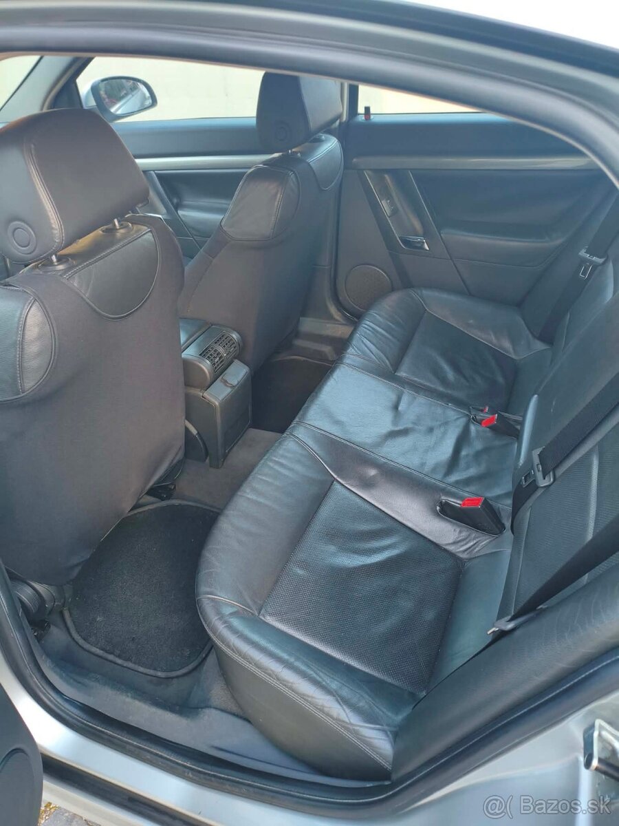 Opel Vectra C GTS 2.2 DTI 92kw - 9