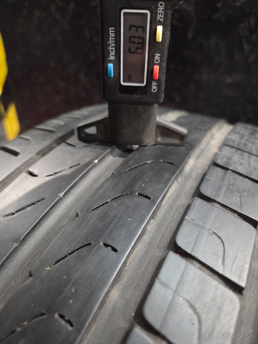 225/45 R17 Pirelli letne pneumatiky - 9