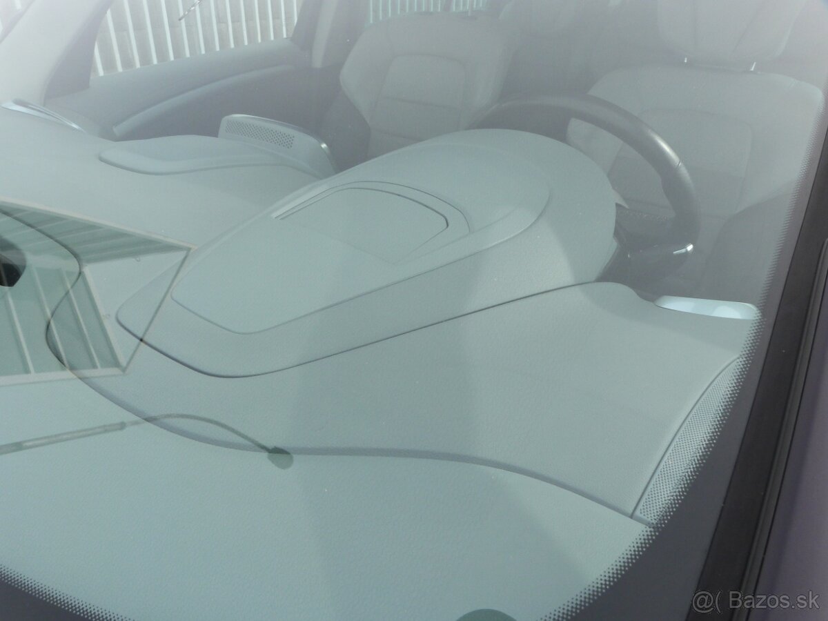 Renault Espace Energy dCi 160 Initale Paris EDC Full - 9