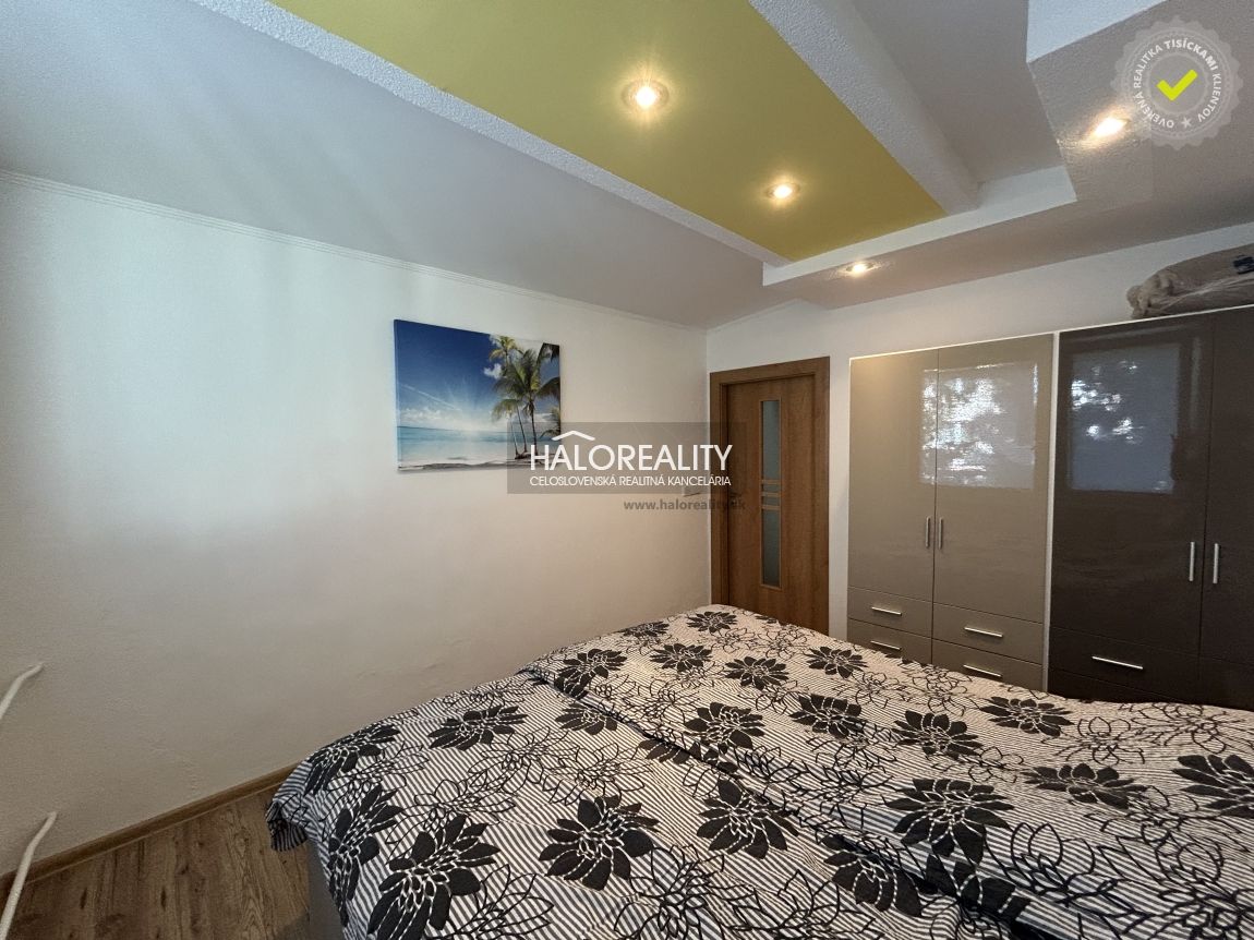 HALO reality - Prenájom, dvojizbový byt Bojnice, Lúčky - 9