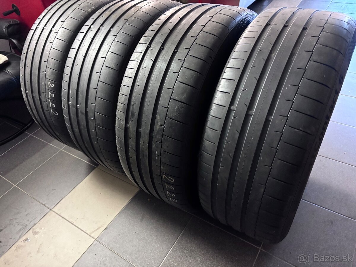 Audi SQ8, Q8 R23 S-Line Letne - 9